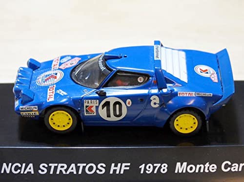 Amazon | 【：箱無し】CM 's シーエムズ 1/64 ラリーカーコレクション