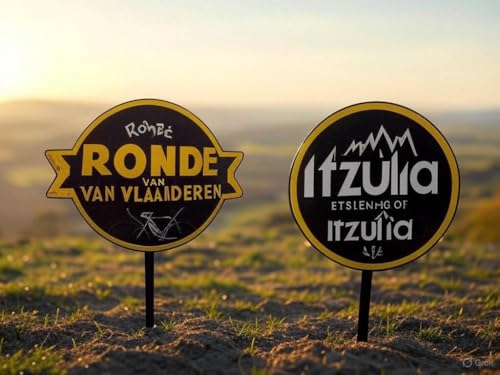 576 Tropela.eus podcastak: 2025eko Flandriako Tourra eta Itzulia