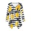 Striped Lemon