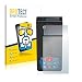 Produktbild BROTECT Panzerglasfolie kompatibel mit Bosch GLM 120 C - Schutzglas Schutzfolie 9H Extrem Kratzfest, Anti-Fingerprint, Ultra-Transparent