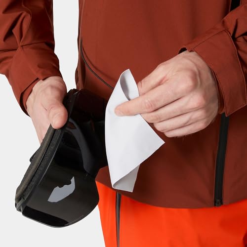 Miniatura 9 de Helly Hansen Chaqueta De Esquí Con Aislamiento Gravity Para Hombre