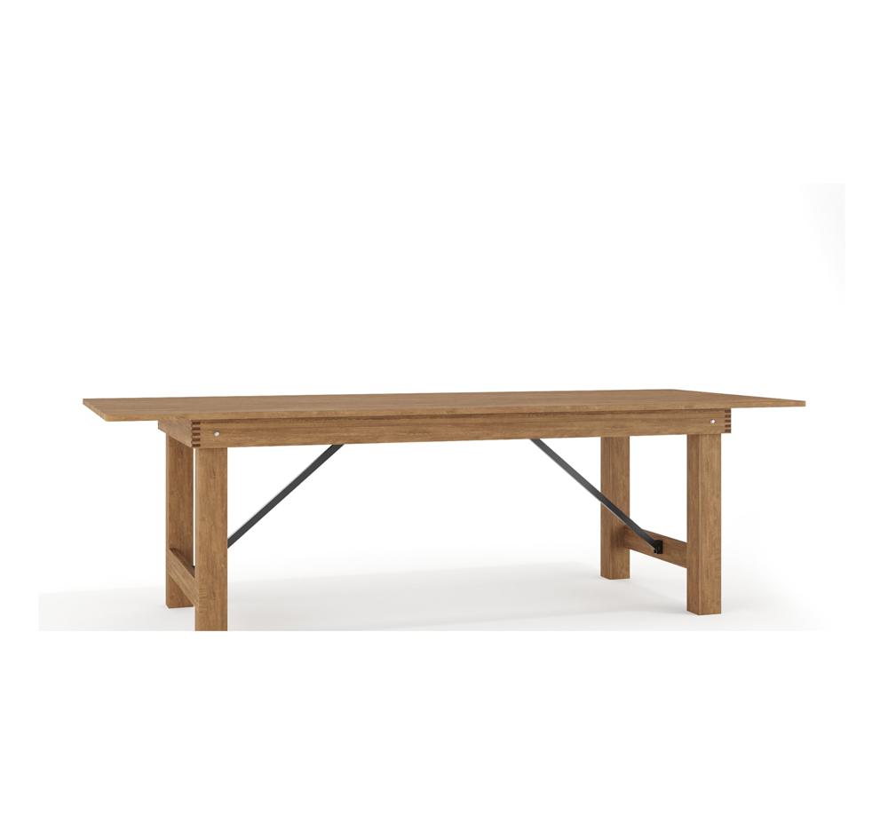 Amazon.com - Flash Furniture Hercules Series 8' x 40