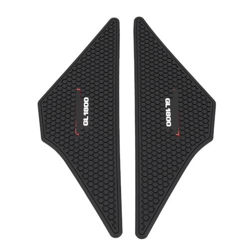 Autocollants Protection Réservoir Goldwing 1800 GL1800 grip latéral