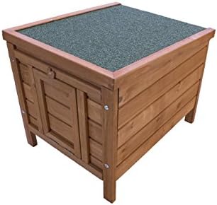 Neocraft 44090 Small Rabbit Hutch