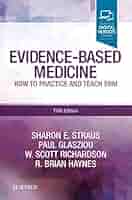 Amazon.com: Evidence-Based Medicine: How to Practice and