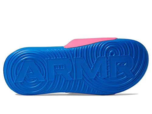 Image of Under Armour Women's Ansa Fix Slide Sandal