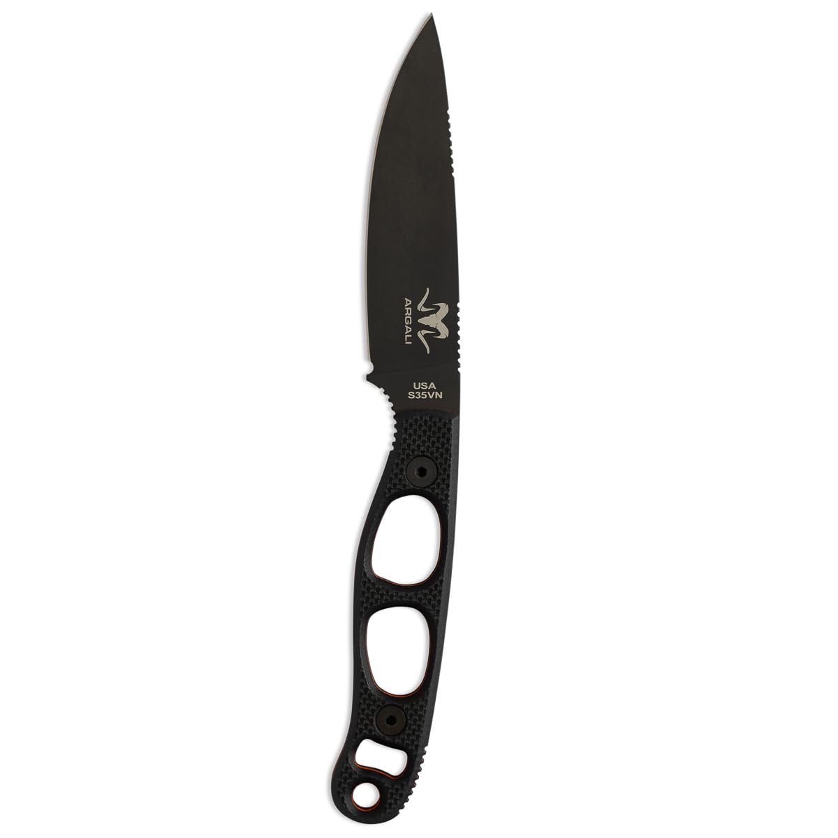 Argali Carbon