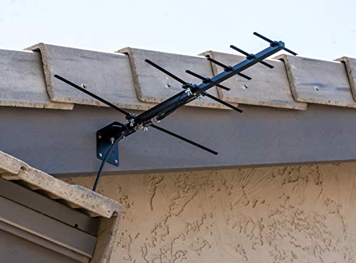 image for Channel Master STEALTHtenna Digital HDTV Directional Outdoor TV Antenn