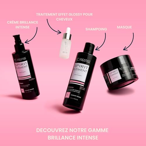 Soin jeunesse capillaire HC Prestige pour raviver votre éclat - 5