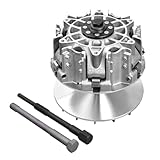 Hodflop 420280608 Primary Drive Clutch with puller...