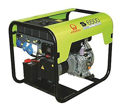 Preisvergleich Produktbild EP2500 Europower Stromgenerator