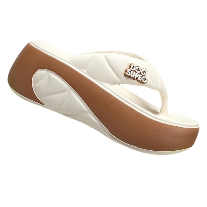 Women's summer platform sandals - Fashionable and comfortable, suitable for outdoor wear