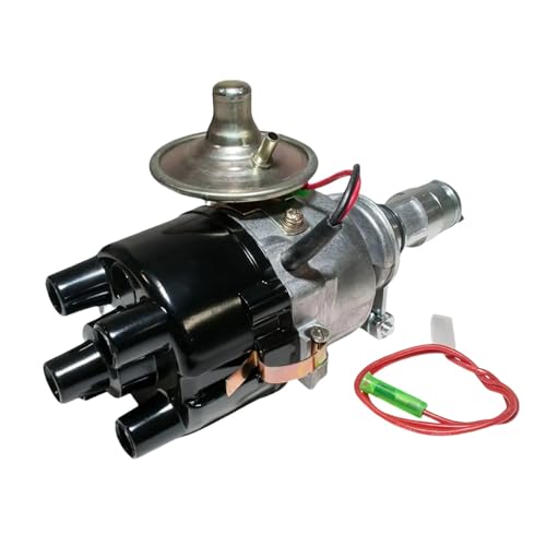 Distributeur d'allumage remplace allumeur défectueux Land Rover Defender 2.5L 1985-1994 ETC5835E