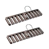 krawatte weinflasche Stilvolles, einzigartiges und kompaktes Design, maximiert den Schrankraum.