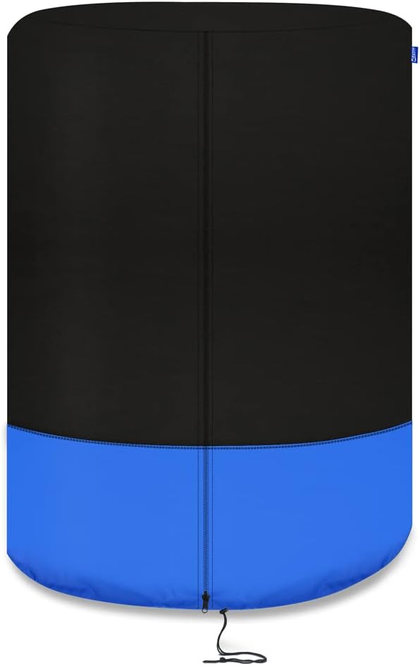 Kayem Tire Cover, Large Tire Storage Bag, Seasonal Spare Tire Storage Cover, Durable