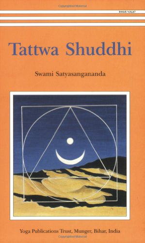 Tattwa Shuddhi: The Tantric Practice of Inner