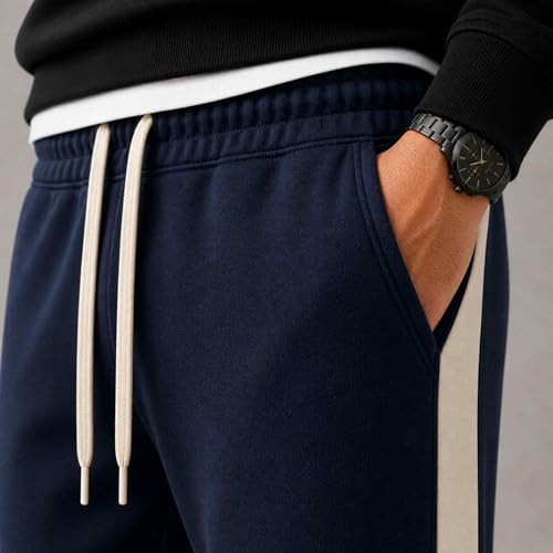 Image of Men Casual Pants