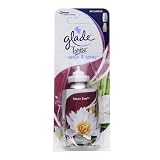 Glade Un Toque Relax Rec 1 Ud per chi cerca qualità e praticità, per uso pratico e risultati affidabili