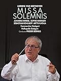 beethoven sinfonia 2  Beethoven: Missa Solemnis
