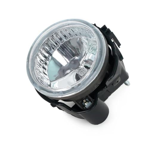 Phare antibrouillard halogène avant gauche pour Subaru Forester