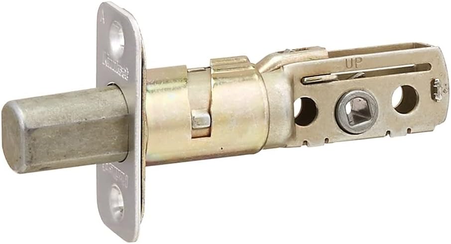 Kwikset 667 26D RCAL RCS Single Sided Deadbolt With Cover Us15