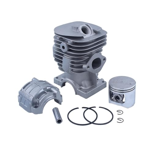 Kit de culasse à piston 41 mm pour tronçonneuse CS4200 Echo - 2