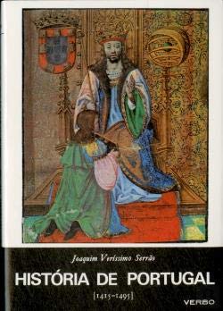 Unknown Binding História de Portugal - Volume II (1415-1495) - A Formação do Estado Moderno (Portuguese Edition) [Portuguese] Book