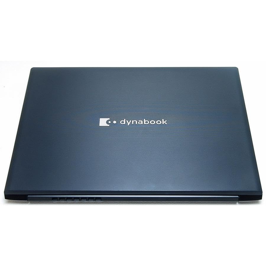Amazon.co.jp: 【整備済み品】東芝 軽量 ノートパソコン dynabook S73