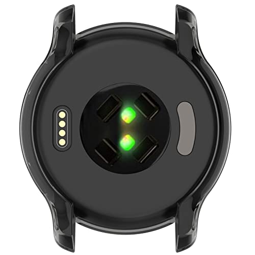 AWADUO Compatible with Garmin Venu 2 Protective Case - Image 4