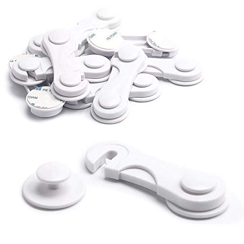 ᐅᐅ02/2021 Kindersicherung Küchenschrank - Alle Top Modelle am Markt im