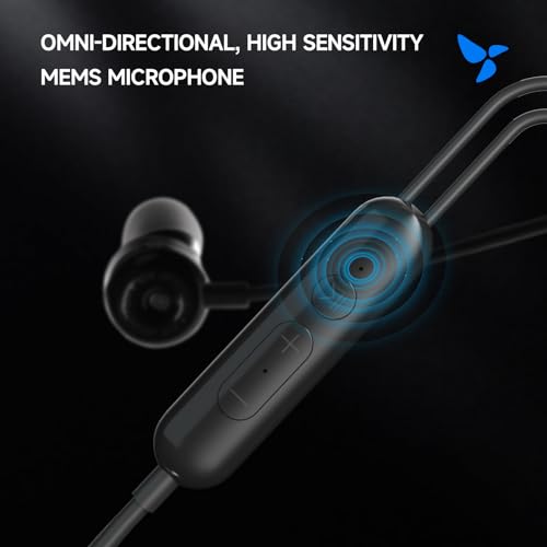 Image of HiBy Digital XOE Wired in-Ear Headphones DLC Dynamic HiFi Earphones with MIC 3.5mm Jack