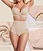Avidlove Tummy Control Shapewear Panty for Women Seamless Body Shaper Panties High Waist Shaping Underwear Brief Beige S