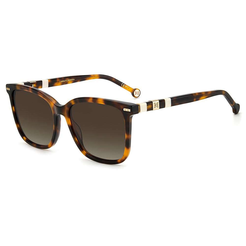 CAROLINA HERRERA Ch 0045/S Gafas Mujer (Pack de 1)
