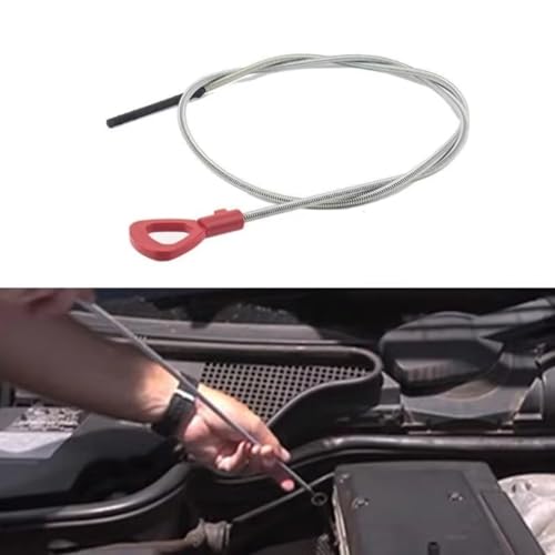 Jauge d'huile de transmission de précision pour Mercedes E200K E220 CDI