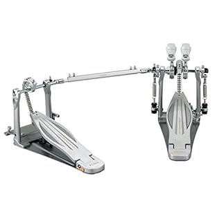 Features Specification Type Double Kick Pedal Drive System Double Chain Model Number HP910LWN