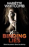 Binding Lies: A gripping psychological thriller (Finley Series Book 3)