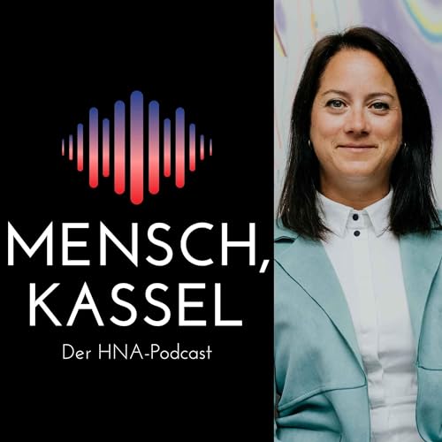 #51 Jenny Rode - &Uuml;ber die Zukunft der Arbeitswelt