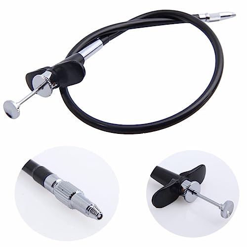 Arrival 16 inch 40cm Mechanical Locking Camera Shutter Release Remote Control Cable for Fujifilm Sony Leica Olympus Panasonic