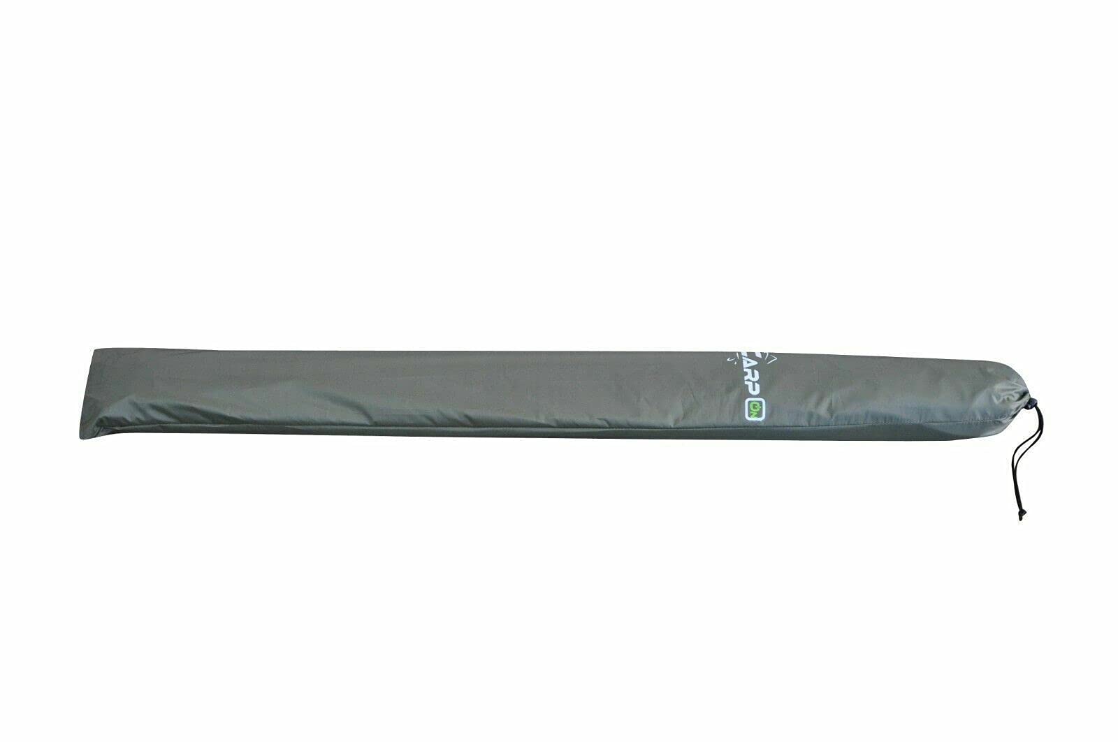 Paraguas de pesca cerrado, 2,5 m, con ventana de 5 estaciones, impermeable, tienda de pesca, tienda de pesca