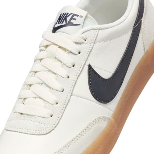 Nike Nike Women's Killshot 2Sneaker, Sail Oil Grey Gum Yellow, 9.5 US