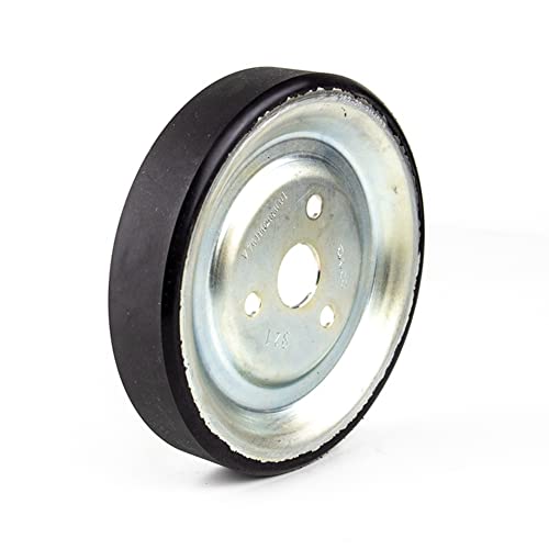 Bumdenuu Polea de bomba de agua del motor para Mini Cooper Coupe Chili Countryman S Hot 2007-2016 11517619020