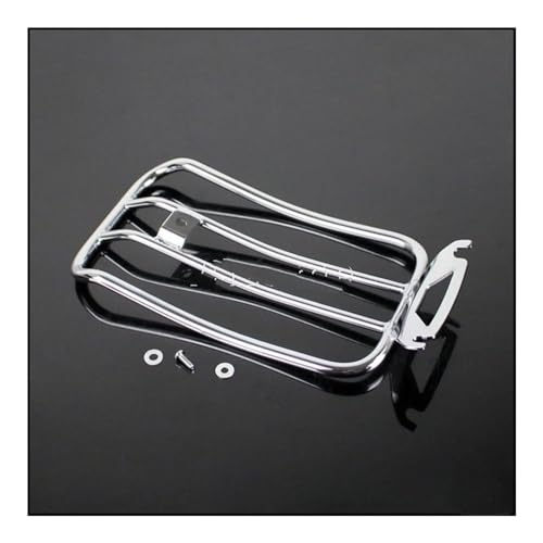 Porte-bagages moto Touring FLT résistant pour sécuriser vos sacs