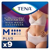 Tena Lady Pants Plus Medium