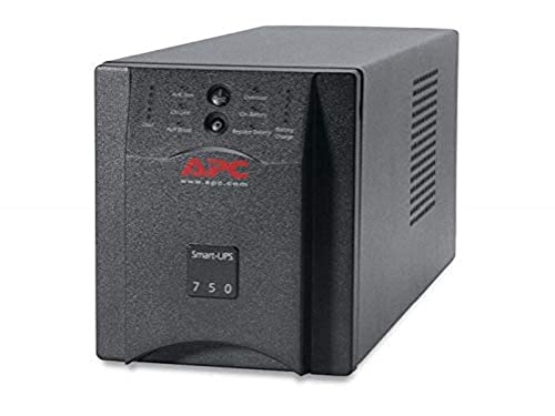 APC Smart APC Smart UPS