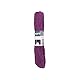 MSV WC-Waschbeckenmatte 45x35cm in violett, Plastik, 12 cm cm