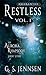 Restless: An Aurora Rising Short Story