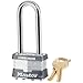 MASTERLOCK CO 1KALJ-2730 1-3/4