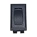 CPG Black Switch Single Pole Double Throw - RV/Motorhome