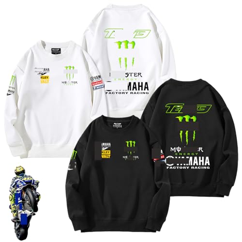 [K-KOPAAWWA] bV p[J[ 46 Motogp oCN[VOX[c h z g JbRCC}n JWAX^[GiW[  h h JWA X|[cEFA  (ubN,3XL)