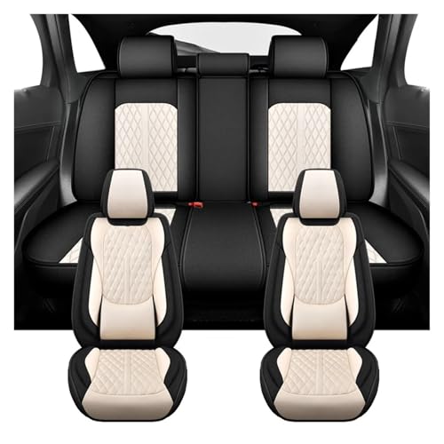 Housses de siège auto contre l'usure de votre intérieur pour Spark et Captiva